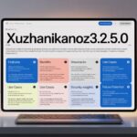 xuzhanikanoz3.2.5.0