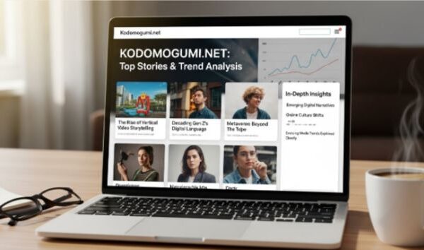 kodomogumi.net - top stories & trend analysis