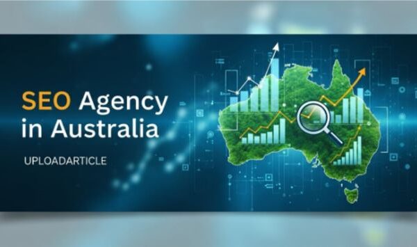 seo agency in australia uploadaticle