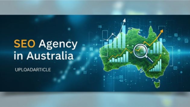 SEO agency in australia uploadaticle: The Complete Guide