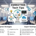 embedtree tech tips​