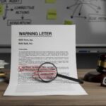 kvk tech warning letter​